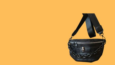 Fashion Chest / Waist Bag