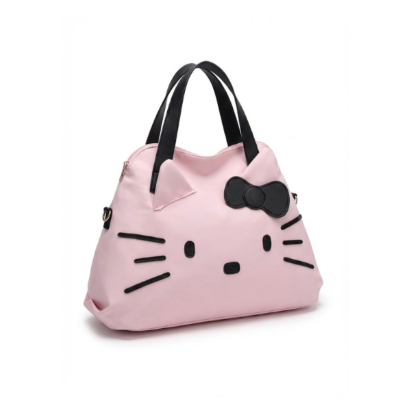 Hello Kitty Tote Bag