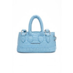 Rhinestone Shoulder Bag