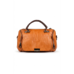 Tassel Decor Handbag