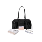 Water-Repellent Sports Bag