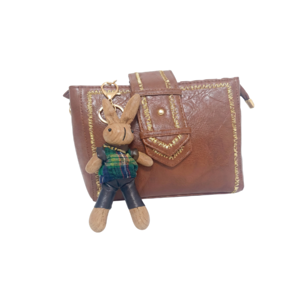 Autumn/Winter Large Handbag