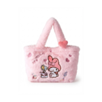 Cinnamoroll Plush Bag