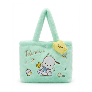 Cinnamoroll Plush Bag