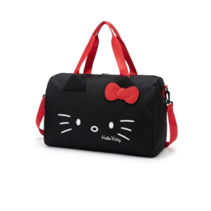 Hello Kitty Travel Bag