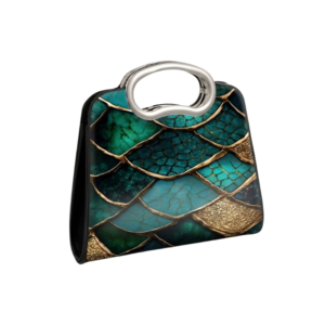 Large Capacity Tote Bag