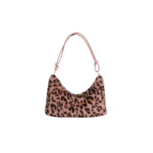 Mini Portable Commuter Women's Single Shoulder