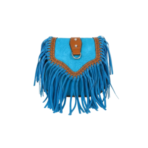 Retro Underarm Handbag