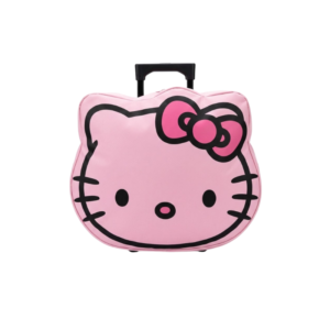 Sanrio Hello Kitty Large Capacity Travel Bag