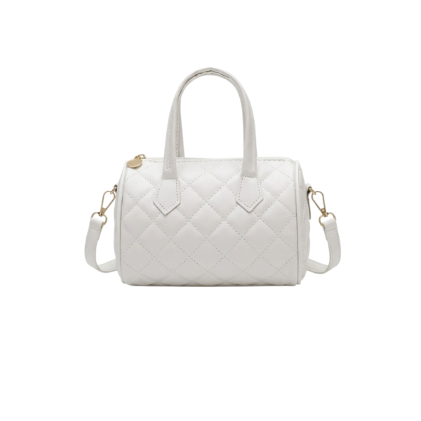 Vintage Large Capacity Women's Handbag