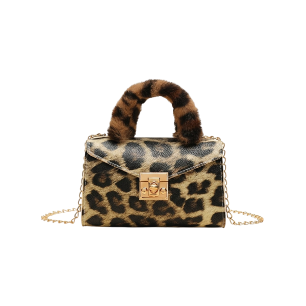 Women's Retro Rhombus Boston Cylinder Handbag