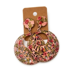Handmade Style Fashion Jewelry