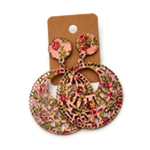 Handmade Style Fashion Jewelry