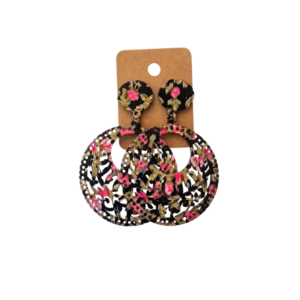 Handmade Style Fashion Jewelry