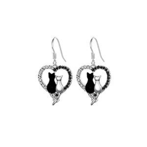 Romantic Fashion Jewelry
