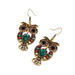 Unique Fashion Statement Jewelry